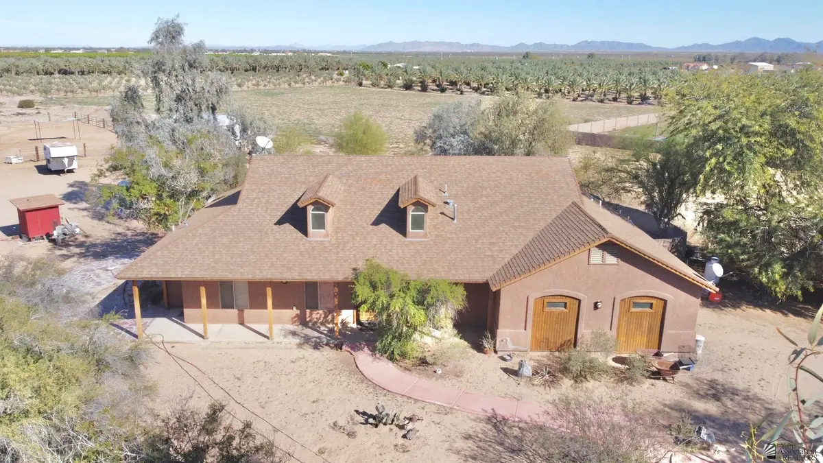 3342 E COUNTY 17 3/4 ST, Yuma, AZ 85366 - #1