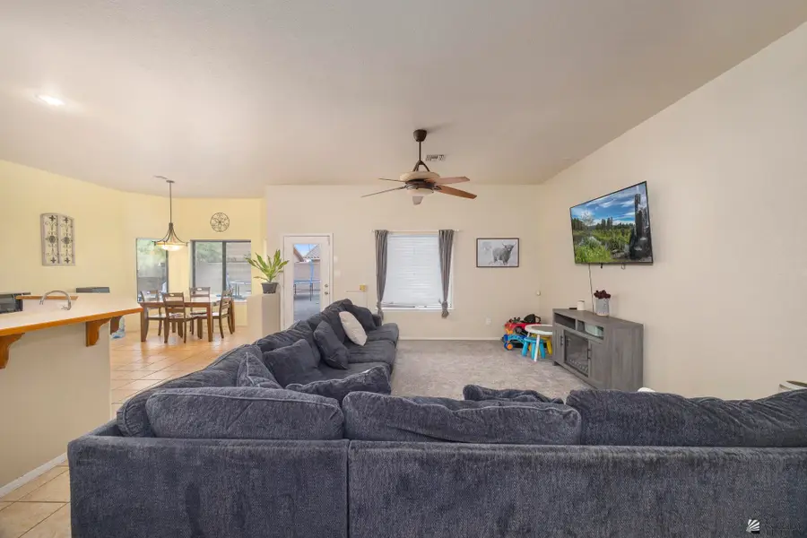 10334 E 38 LN, Yuma, AZ 85365 - #3