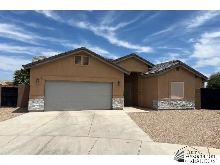 4252 W 11 PL, Yuma, AZ 85364 - #1
