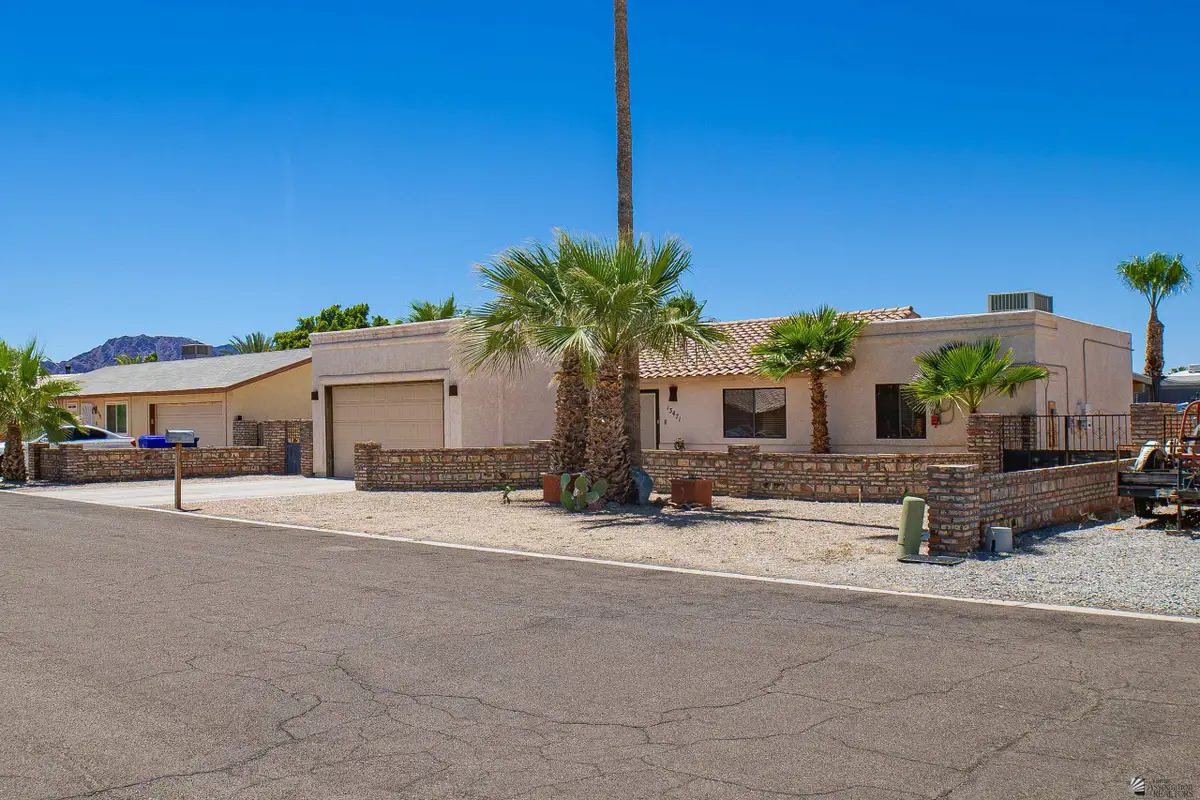 13471 E 45 ST, Yuma, AZ 85367 - #1