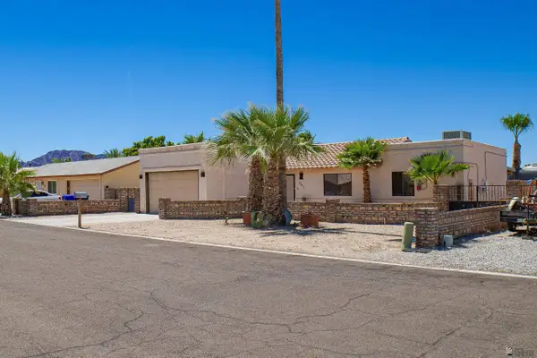 13471 E 45 ST, Yuma, AZ 85367