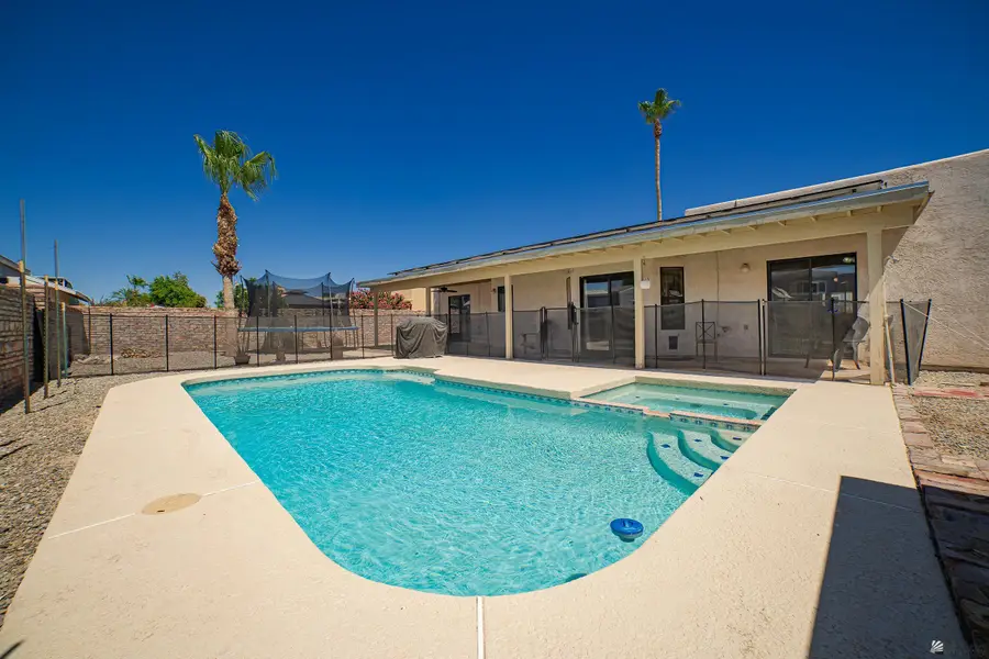 13471 E 45 ST, Yuma, AZ 85367 - #2