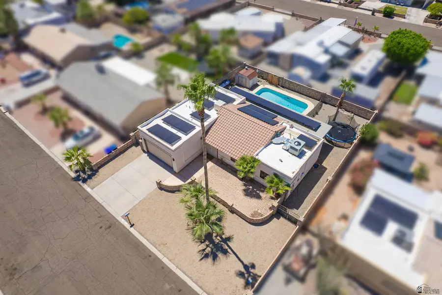 13471 E 45 ST, Yuma, AZ 85367 - #3