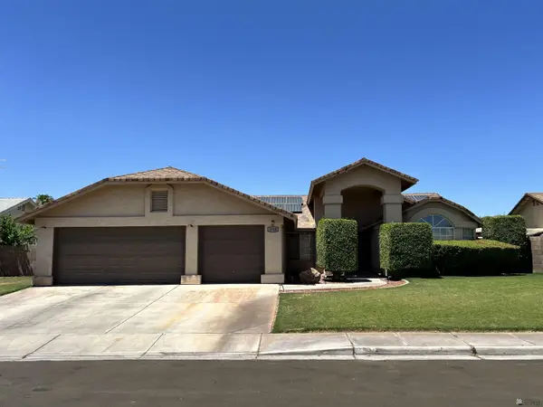 3510 W 13 ST, Yuma, AZ 85364