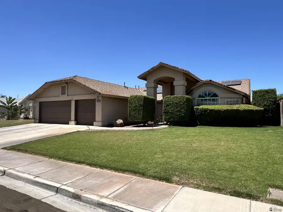 3510 W 13 ST, Yuma, AZ 85364 - #2