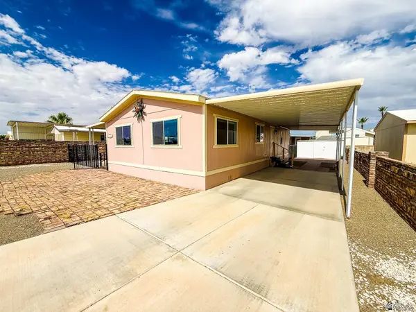 11334 S BONNIE AVE, Yuma, AZ 85367