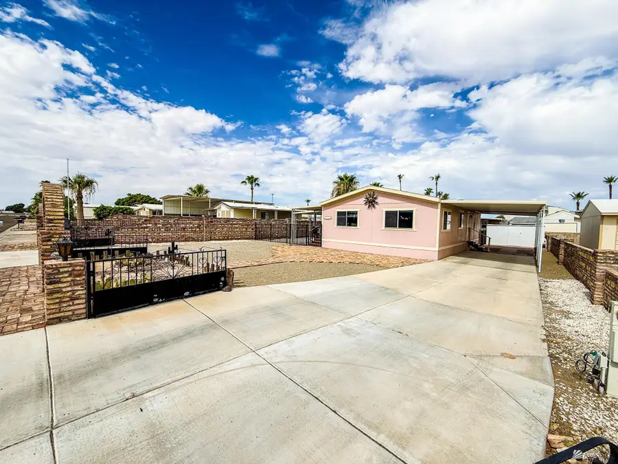 11334 S BONNIE AVE, Yuma, AZ 85367 - #3