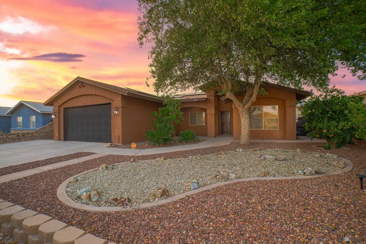 10320 E 37 PL, Yuma, AZ 85367 - #1