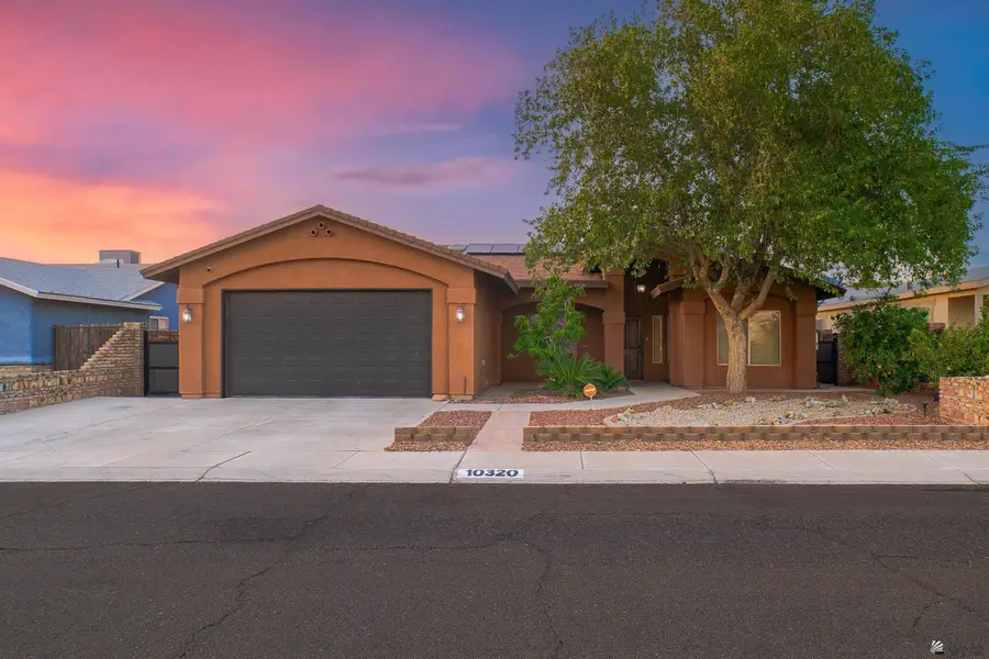 10320 E 37 PL, Yuma, AZ 85367 - #2