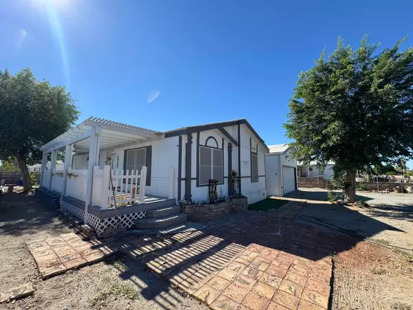 12273 E 36 PL, Yuma, AZ 85367