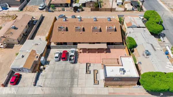 714 W MAIN ST, Somerton, AZ 85350