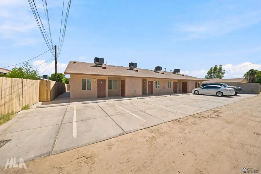 714 W MAIN ST, Somerton, AZ 85350 - #2