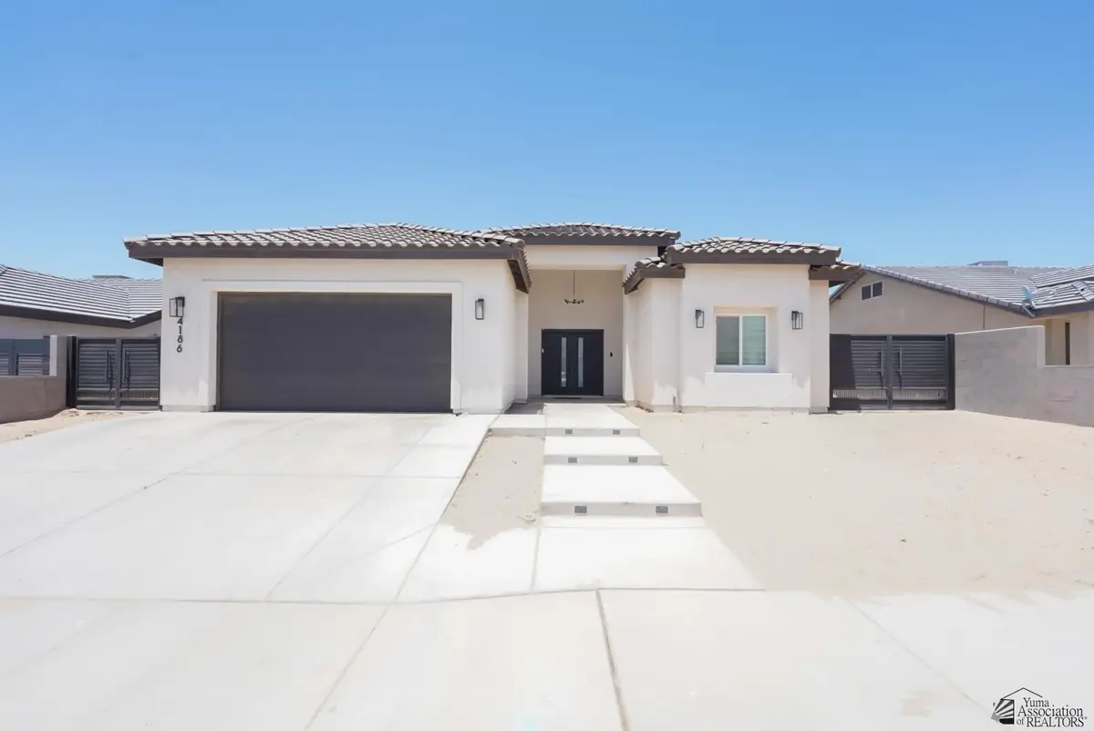 4186 E SAN FRANCISCO ST, San Luis, AZ 85336 - #1
