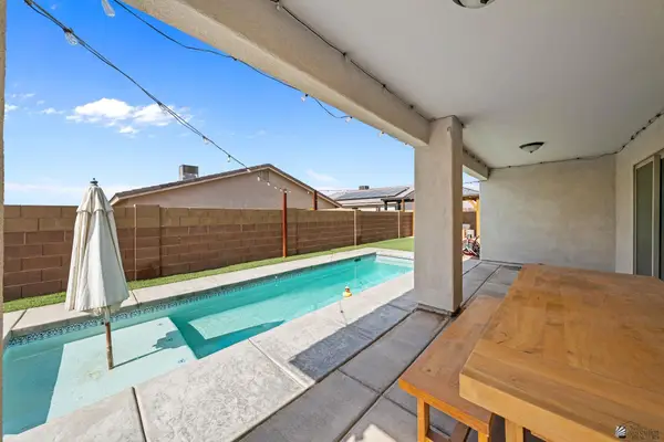 11604 E 33 LN, Yuma, AZ 85367