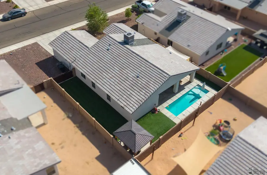 11604 E 33 LN, Yuma, AZ 85367 - #2
