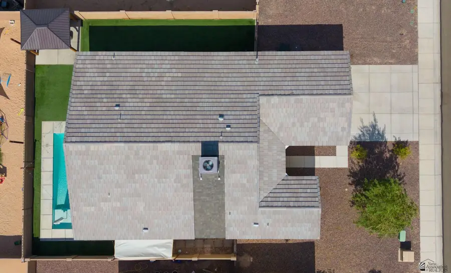 11604 E 33 LN, Yuma, AZ 85367 - #3