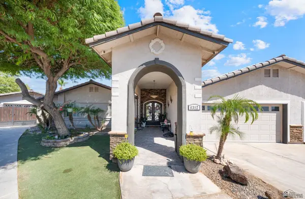 6312 E 41 PL, Yuma, AZ 85365