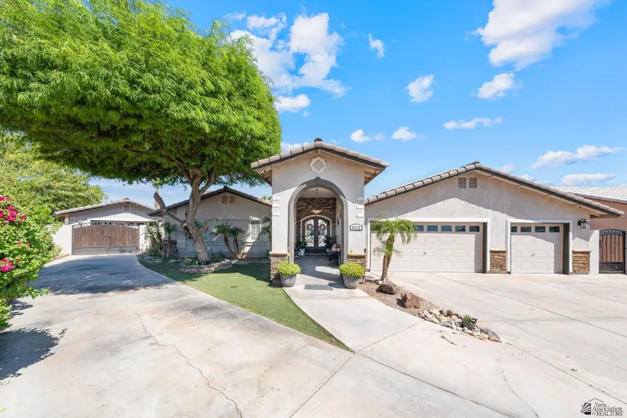 6312 E 41 PL, Yuma, AZ 85365 - #2