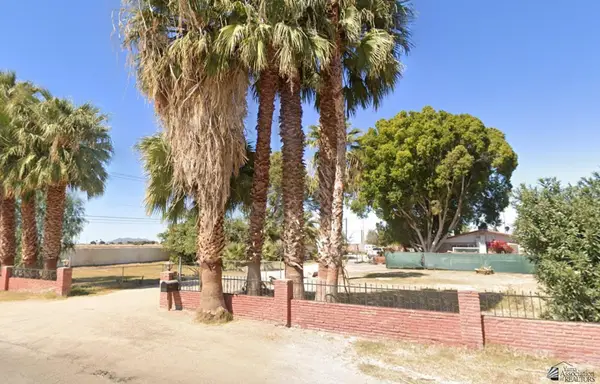 2490 W Country Ln, Yuma, AZ 85364