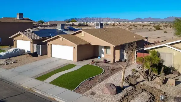 4059 S SUNLIGHT WAY, Yuma, AZ 85365