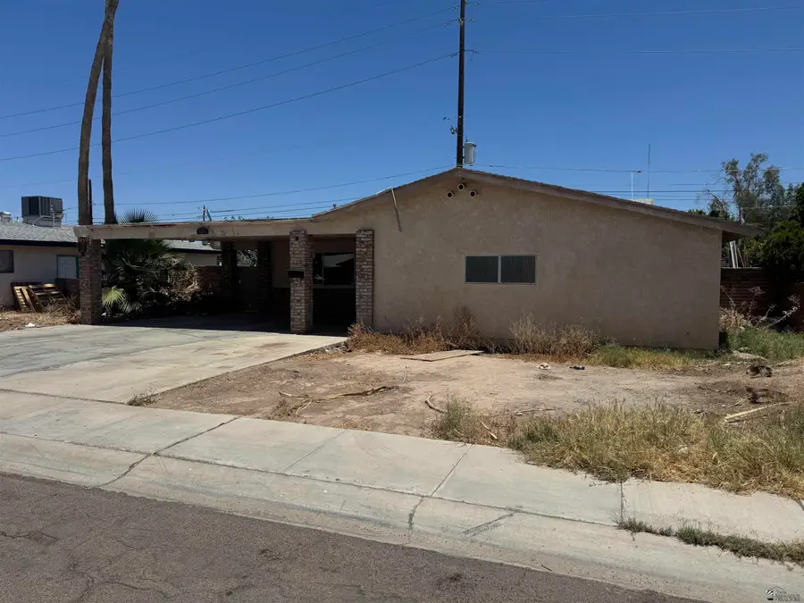 157 S SAN CLEMENTE, Yuma, AZ 85364 - #2