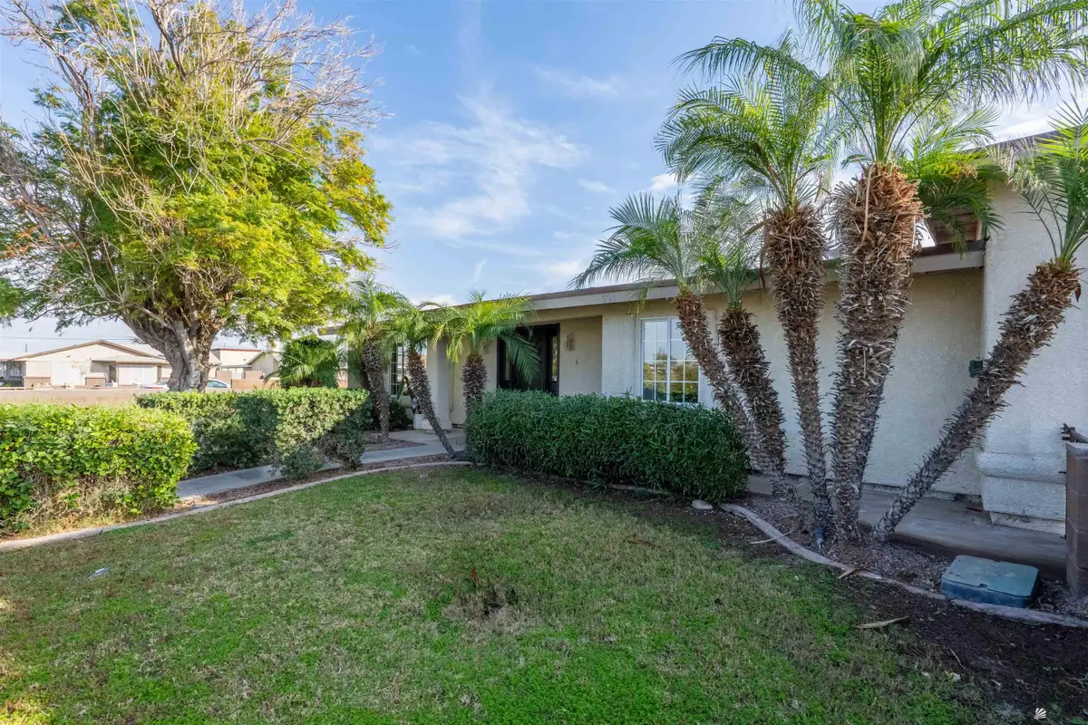 501 W 18 ST, Yuma, AZ 85364 - #1