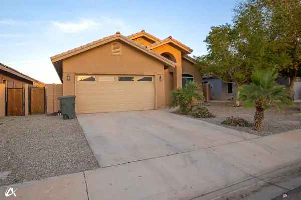 2523 S 41 WAY, Yuma, AZ 85364