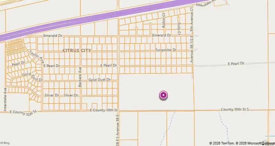 APN#186-35-004 E 38 E, Wellton, AZ 85352 - #3