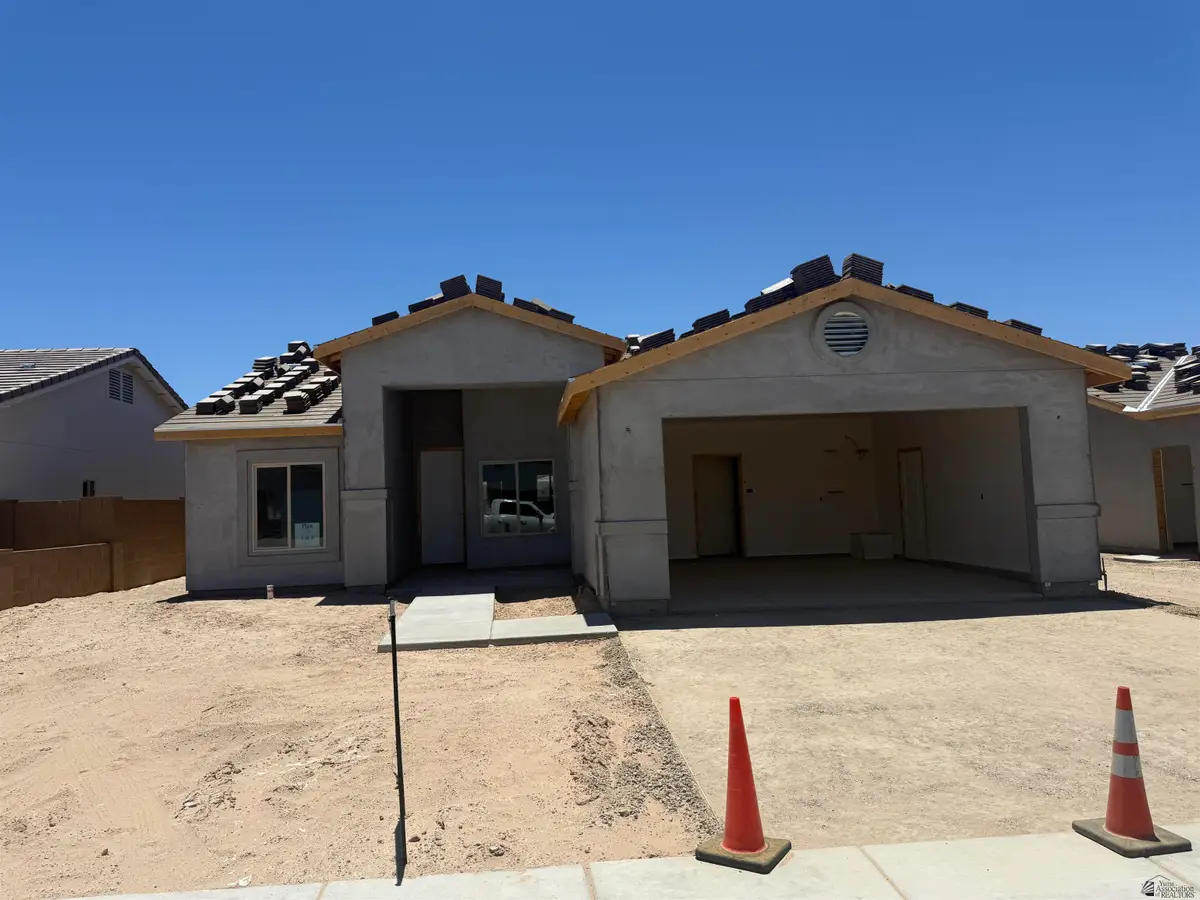 12545 E 51 PL, Yuma, AZ 85367 - #1