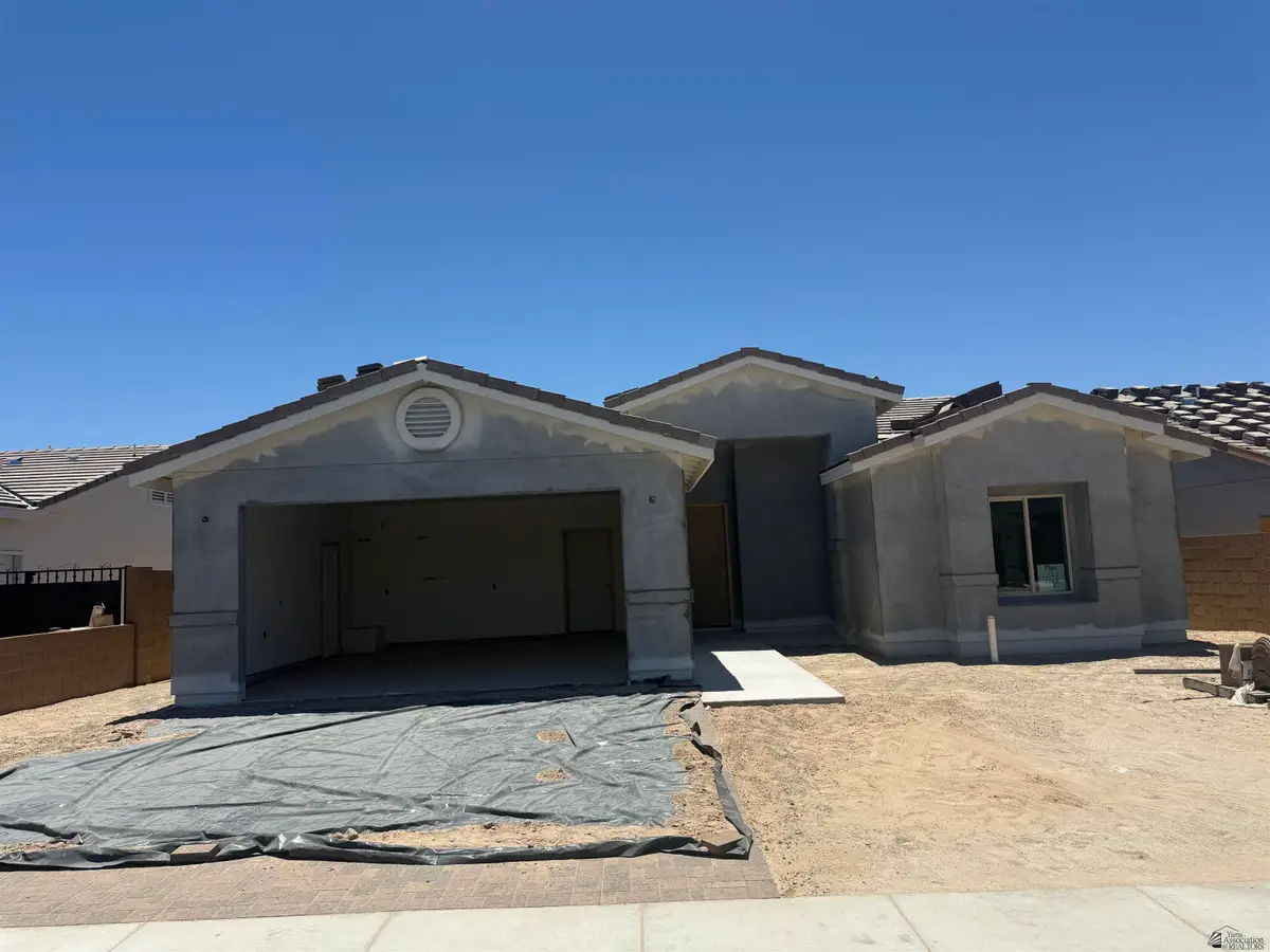 12603 E 51 PL, Yuma, AZ 85367 - #1