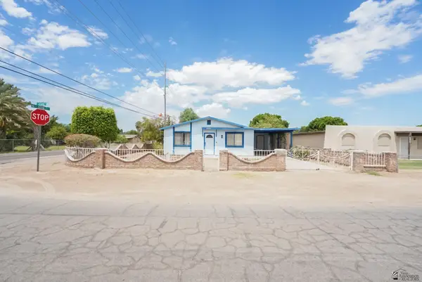 8484 S COCONINO LN, Yuma, AZ 85364