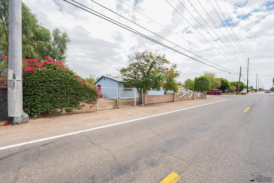 8484 S COCONINO LN, Yuma, AZ 85364 - #2