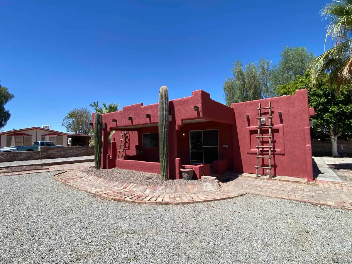 13369 E 45 LN, Yuma, AZ 85367 - #1
