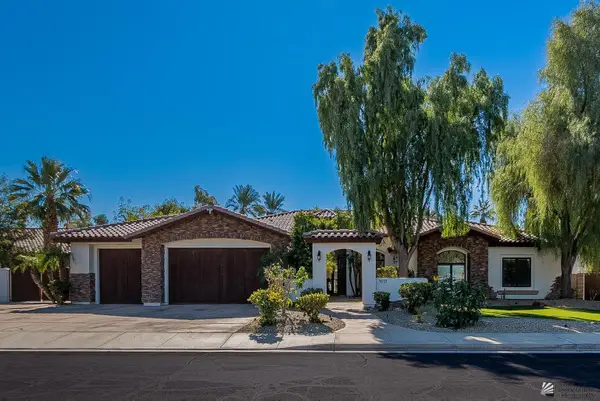4539 W COVERED WAGON WAY, Yuma, AZ 85364