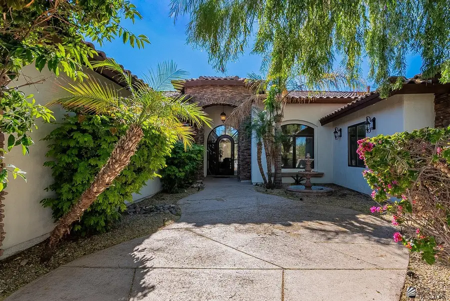 4539 W COVERED WAGON WAY, Yuma, AZ 85364 - #2