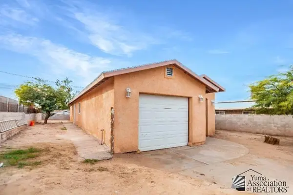 272 S 7 AVE, Yuma, AZ 85364