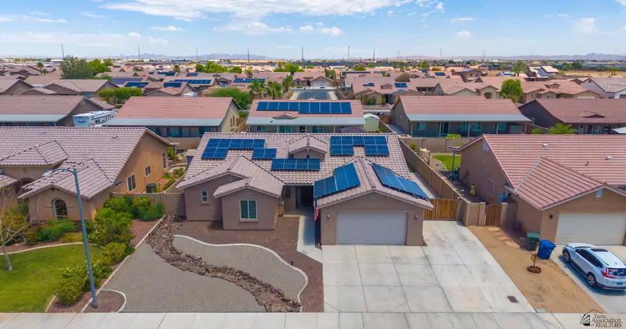 7922 E 38 PL, Yuma, AZ 85365 - #2