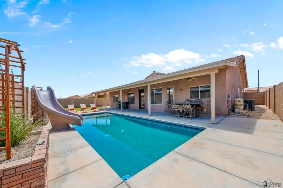 7922 E 38 PL, Yuma, AZ 85365 - #3