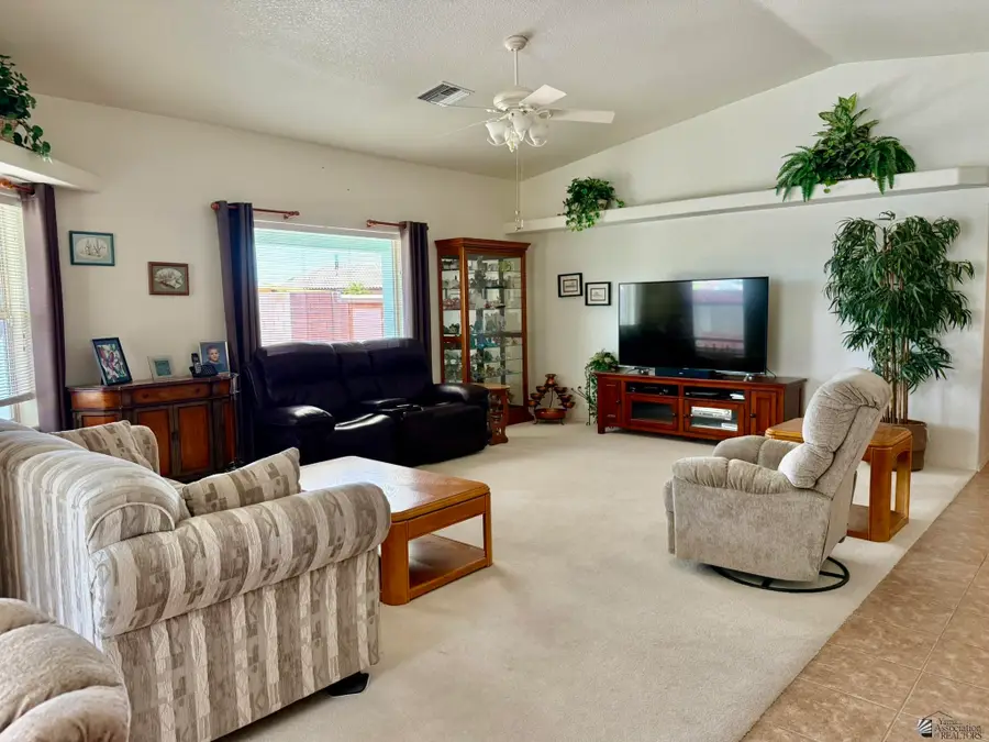 11653 E 26 ST, Yuma, AZ 85367 - #3