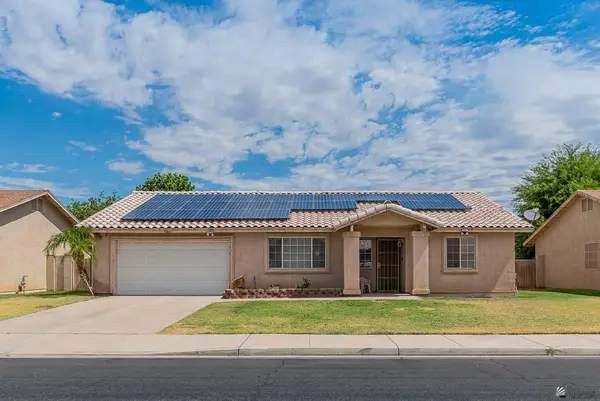3040 W 29 ST, Yuma, AZ 85365
