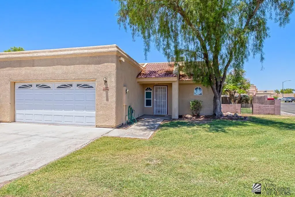 11794 E CALLE GAUDI, Yuma, AZ 85367 - #1