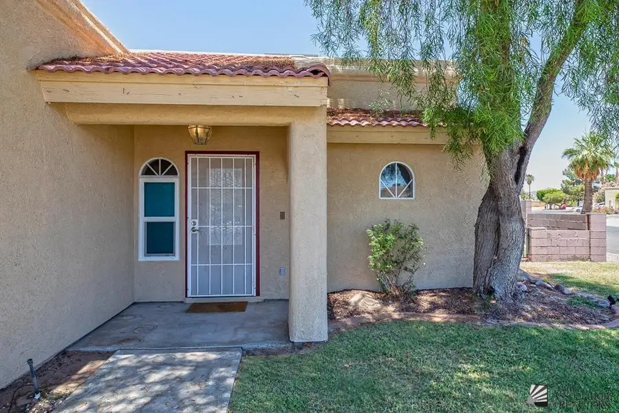 11794 E CALLE GAUDI, Yuma, AZ 85367 - #2