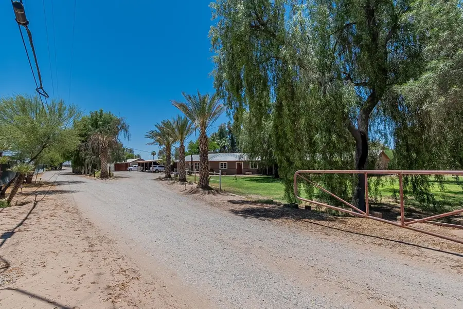 3705 E 32 Street, Yuma, AZ 85365 - #2