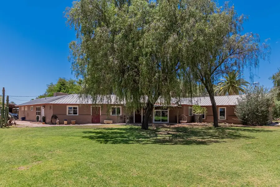 3705 E 32 Street, Yuma, AZ 85365 - #3
