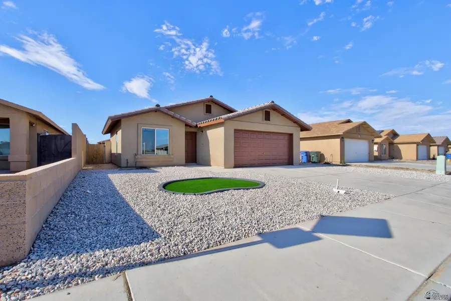 7124 E 37 ST, Yuma, AZ 85365 - #3