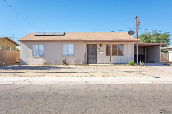 927 E LA MESA ST, Yuma, AZ 85365