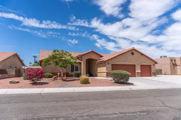 11504 E DEL GOLFO, Yuma, AZ 85367