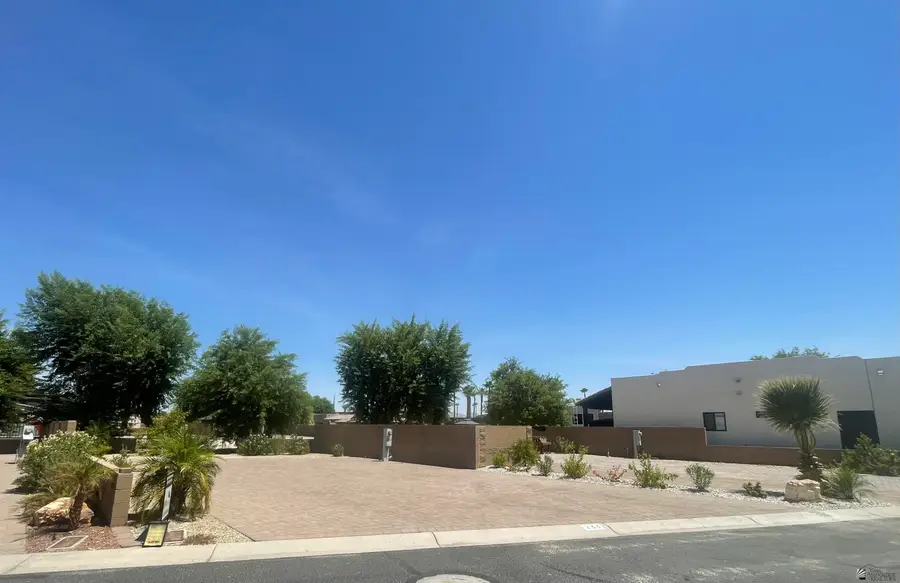 3400 S AVE 7 E, Yuma, AZ 85365 - #3