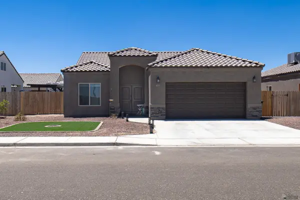 4811 E UDALL LN, San Luis, AZ 85336