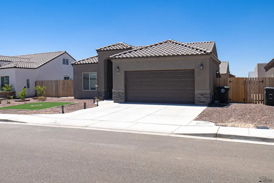 4811 E UDALL LN, San Luis, AZ 85336 - #2